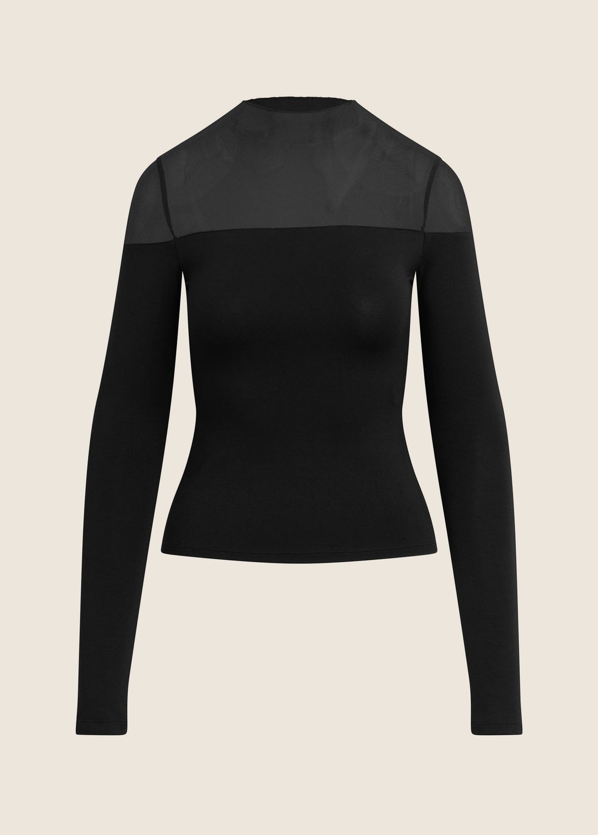 THE FOR THE GIRLS TOP