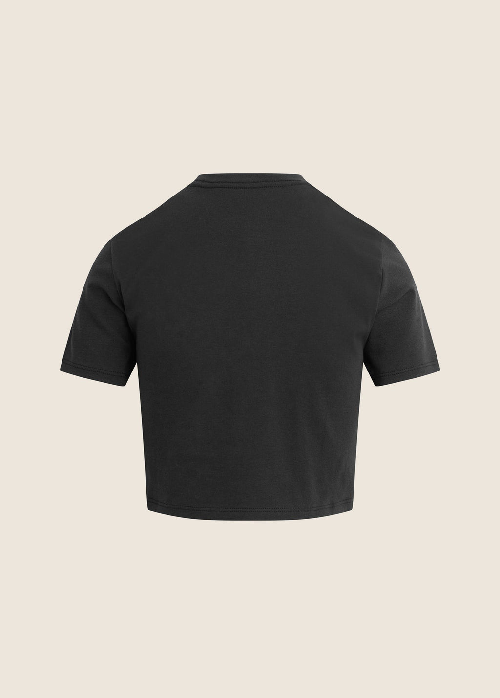 THE LAURA CROP TOP