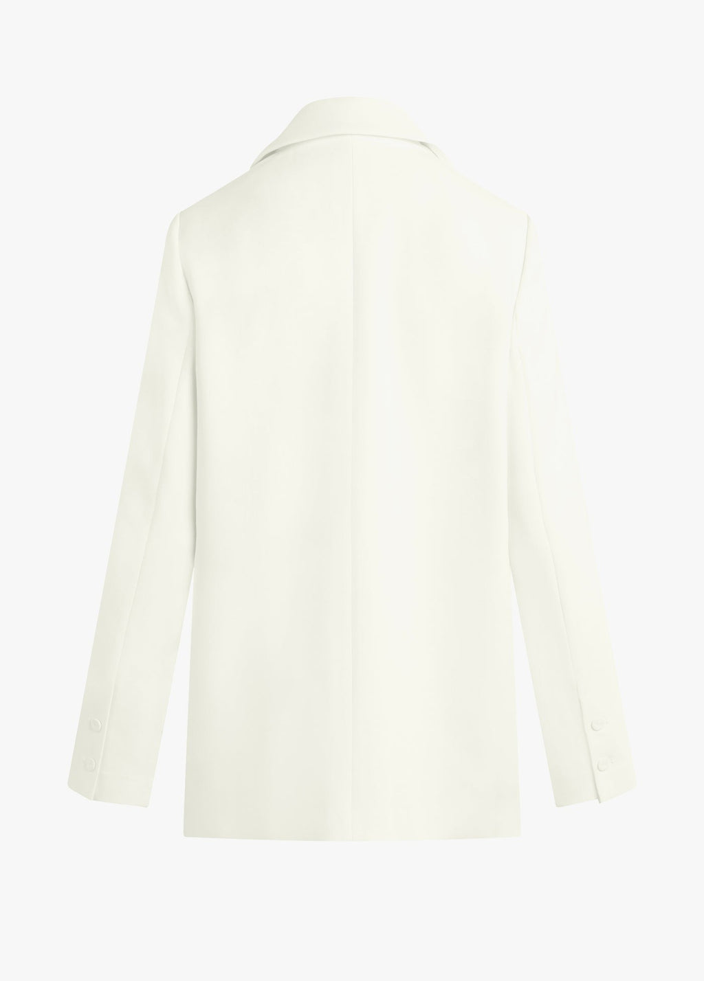 THE FAVORITE OVERSIZED BLAZER