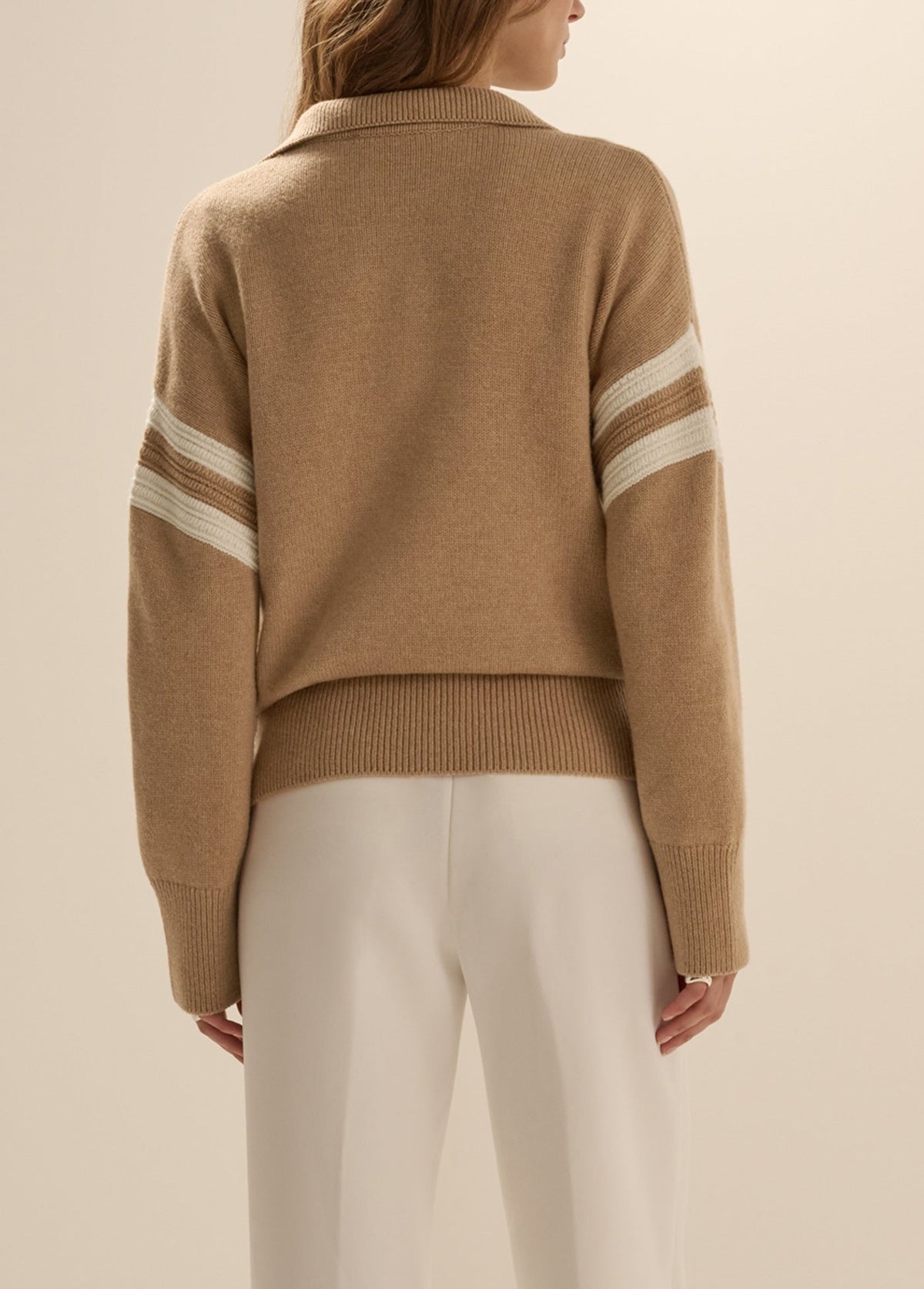 THE GRACE SWEATER