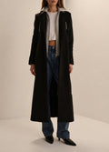 THE SPORT COAT