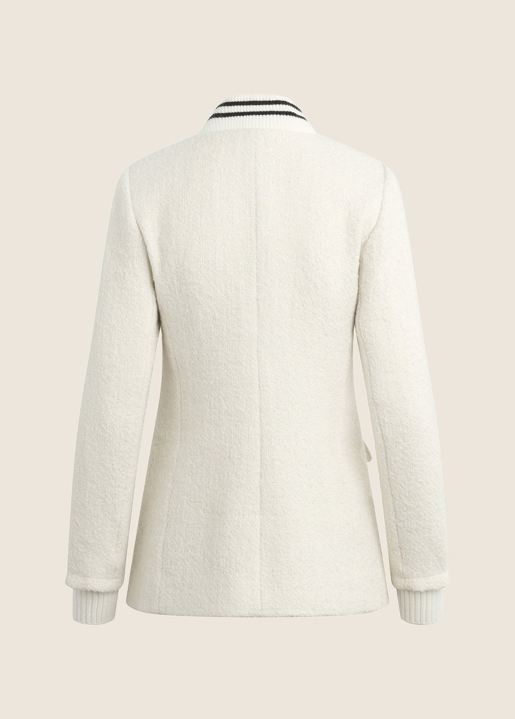 THE VARSITY BLAZER
