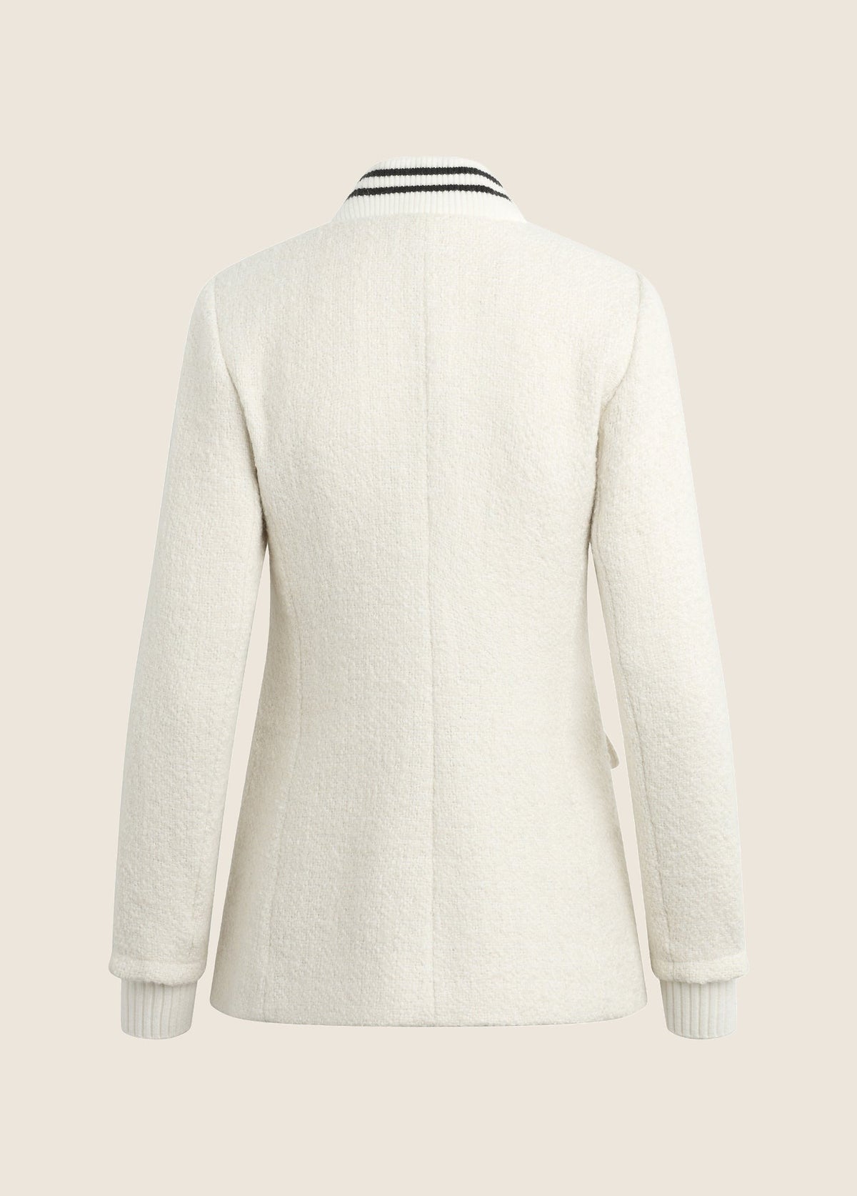 THE VARSITY BLAZER