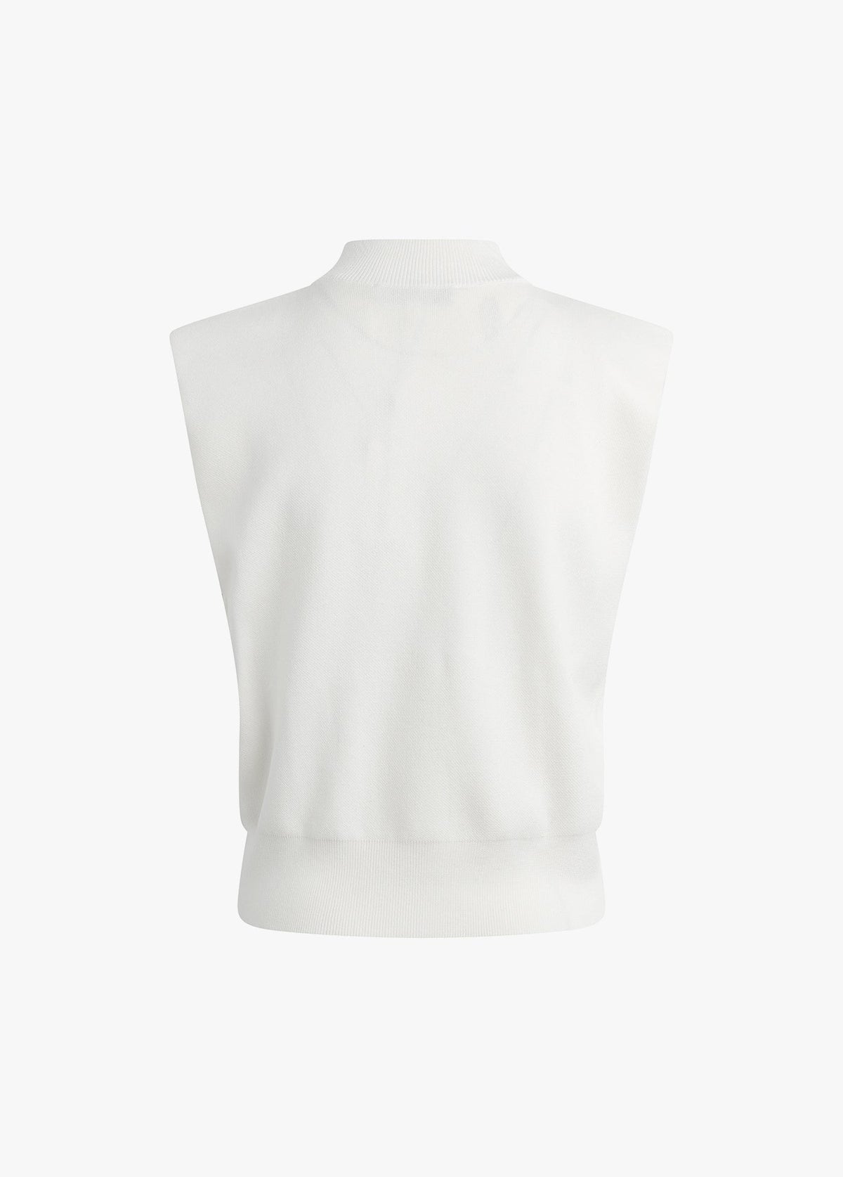 THE WHITNEY TOP