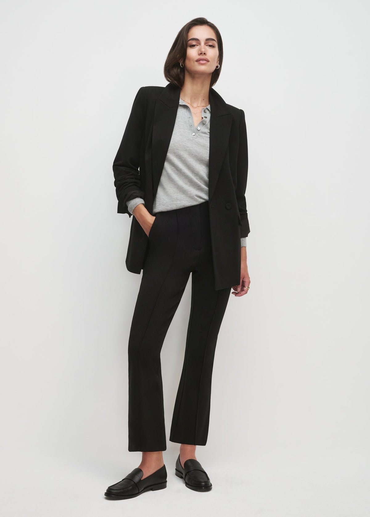 THE ALISSA PANT