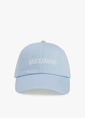 BRIDESMAID HEART BASEBALL HAT