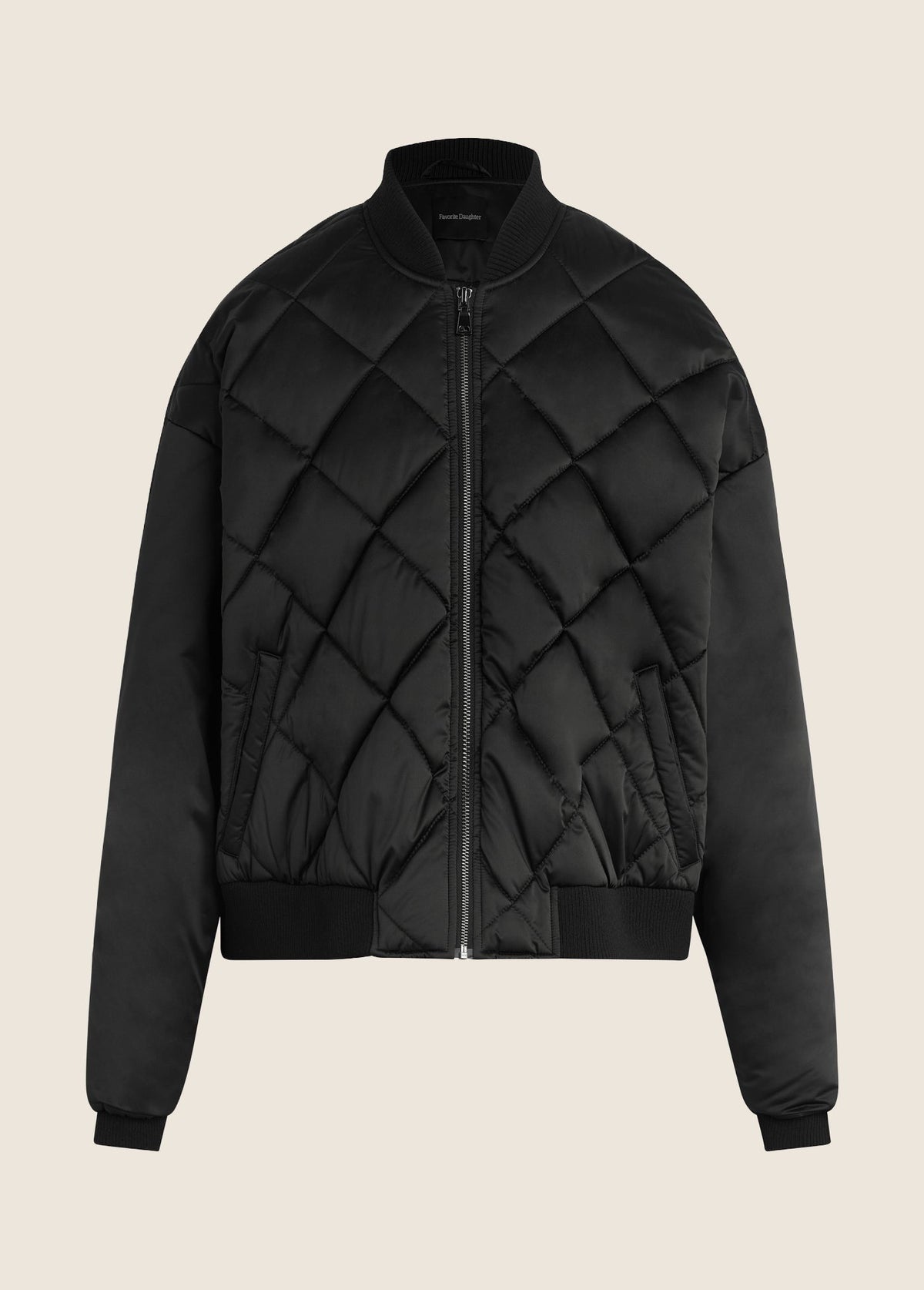 THE FAVORITE BOMBER