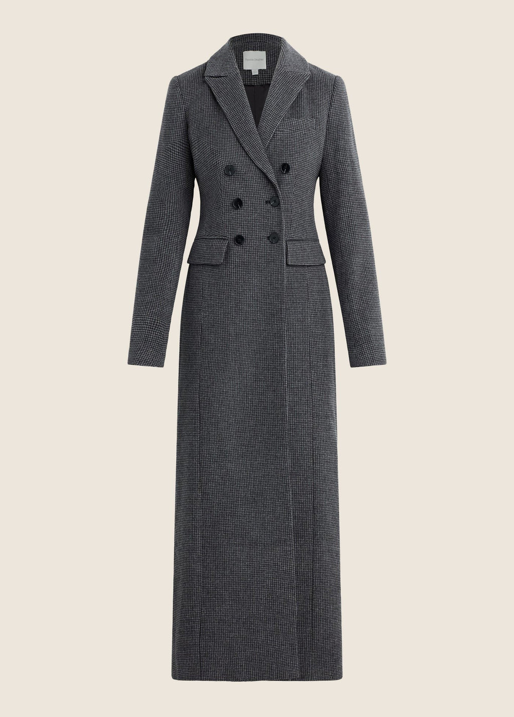 THE SIMON COAT