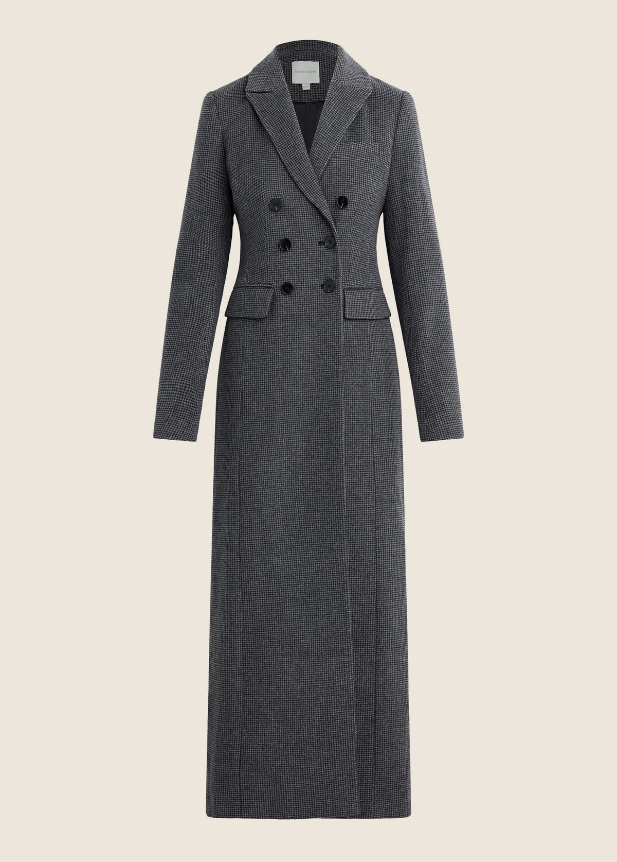 THE SIMON COAT