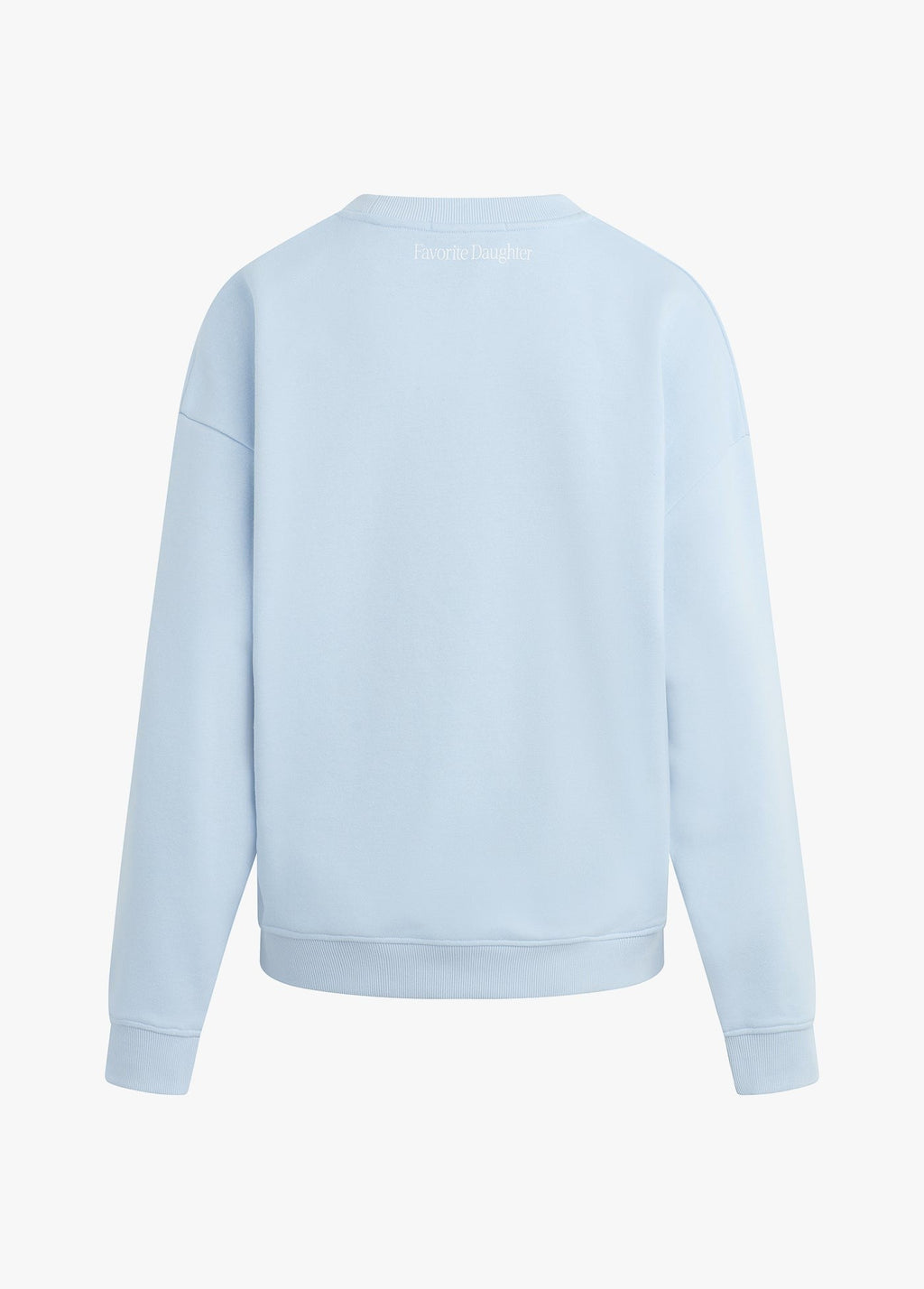 FAVORITE BRIDESMAID SWEATSHIRT