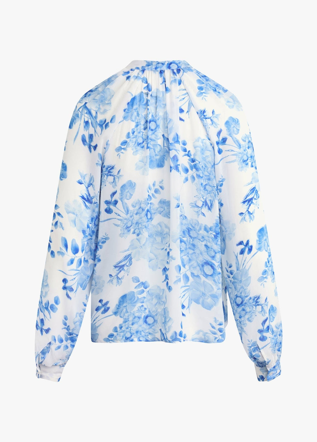 THE SINCERELY YOURS TOP