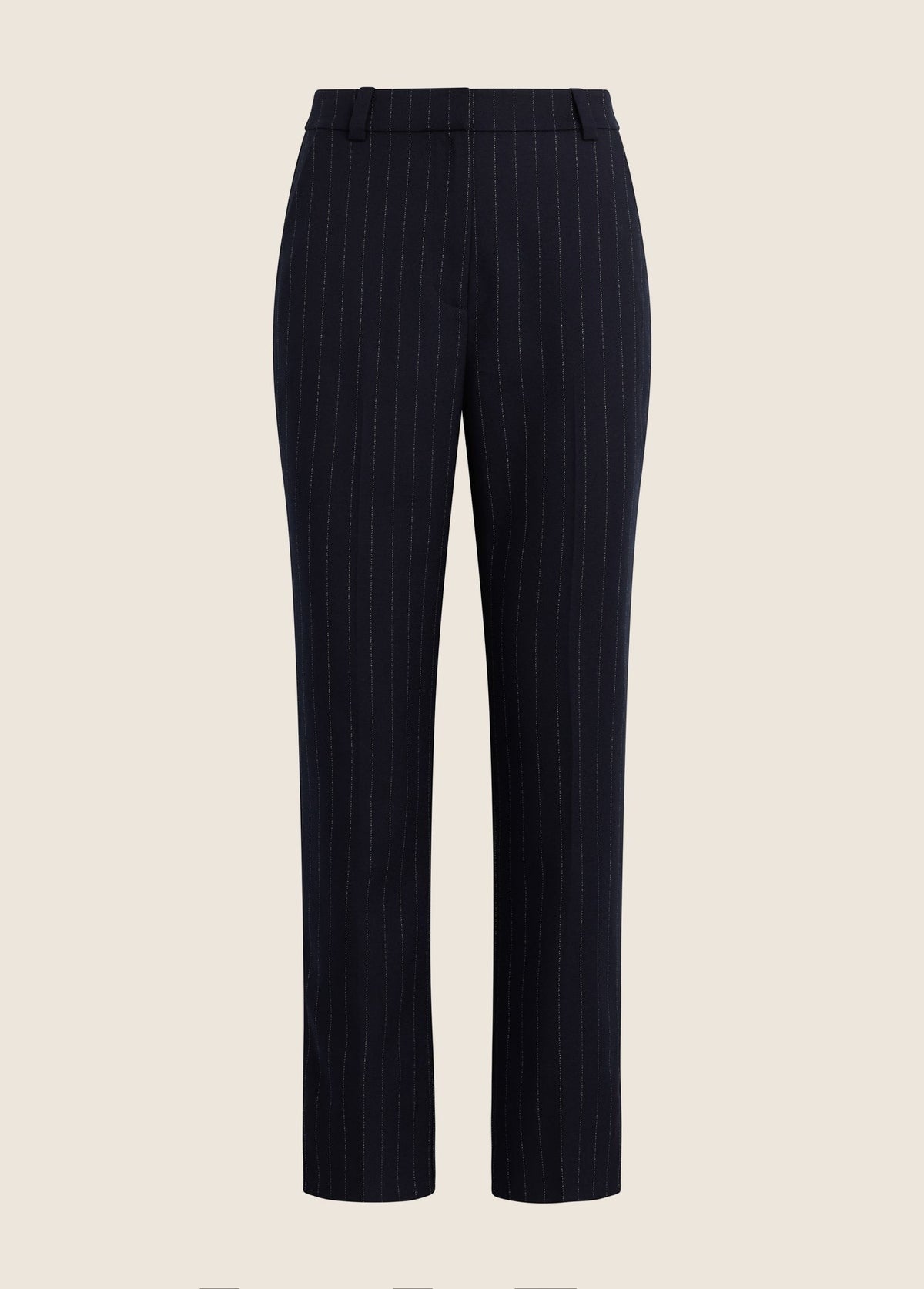 THE PETITE FAVORITE CIGARETTE PANT