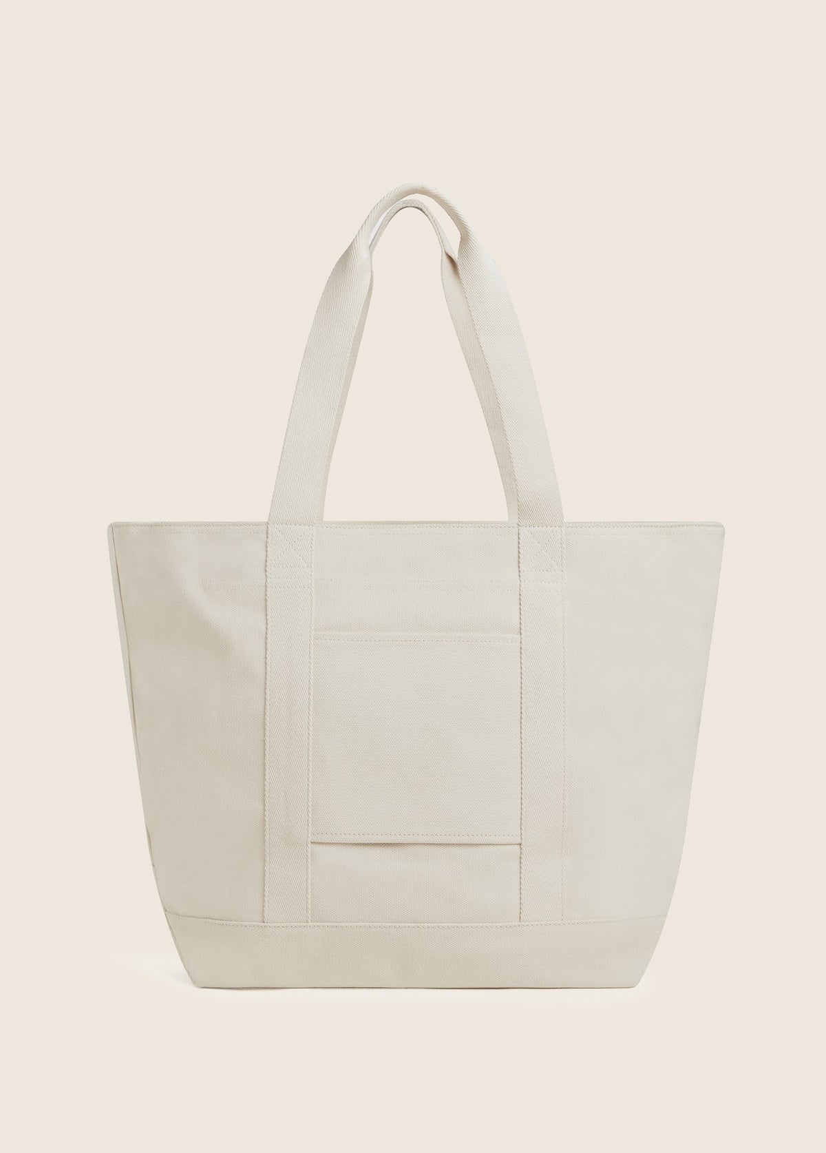 THE ZIP TRAVEL TOTE