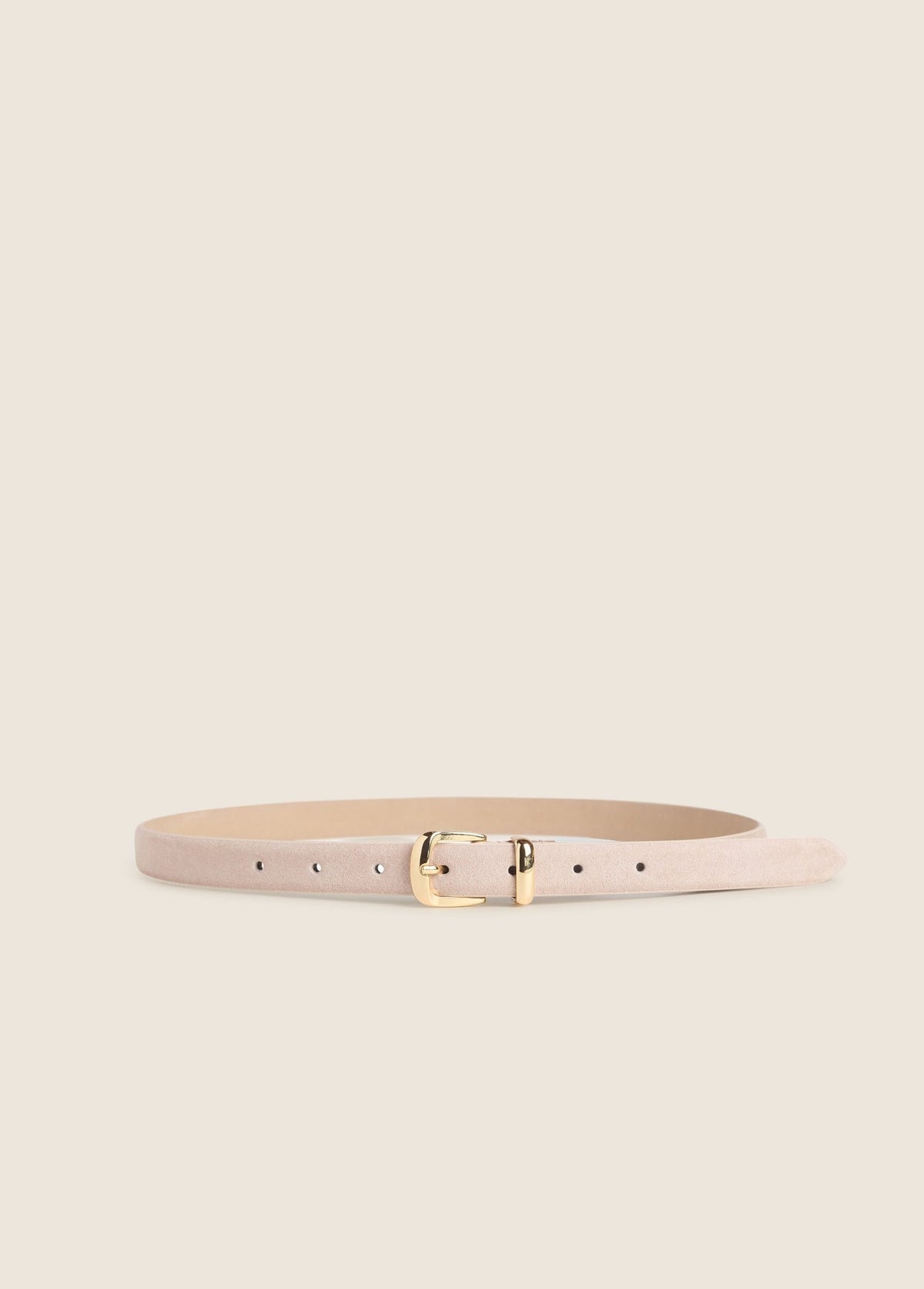 THE DOTTIE BELT
