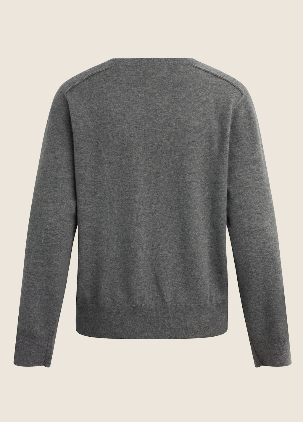 THE RYANN SWEATER