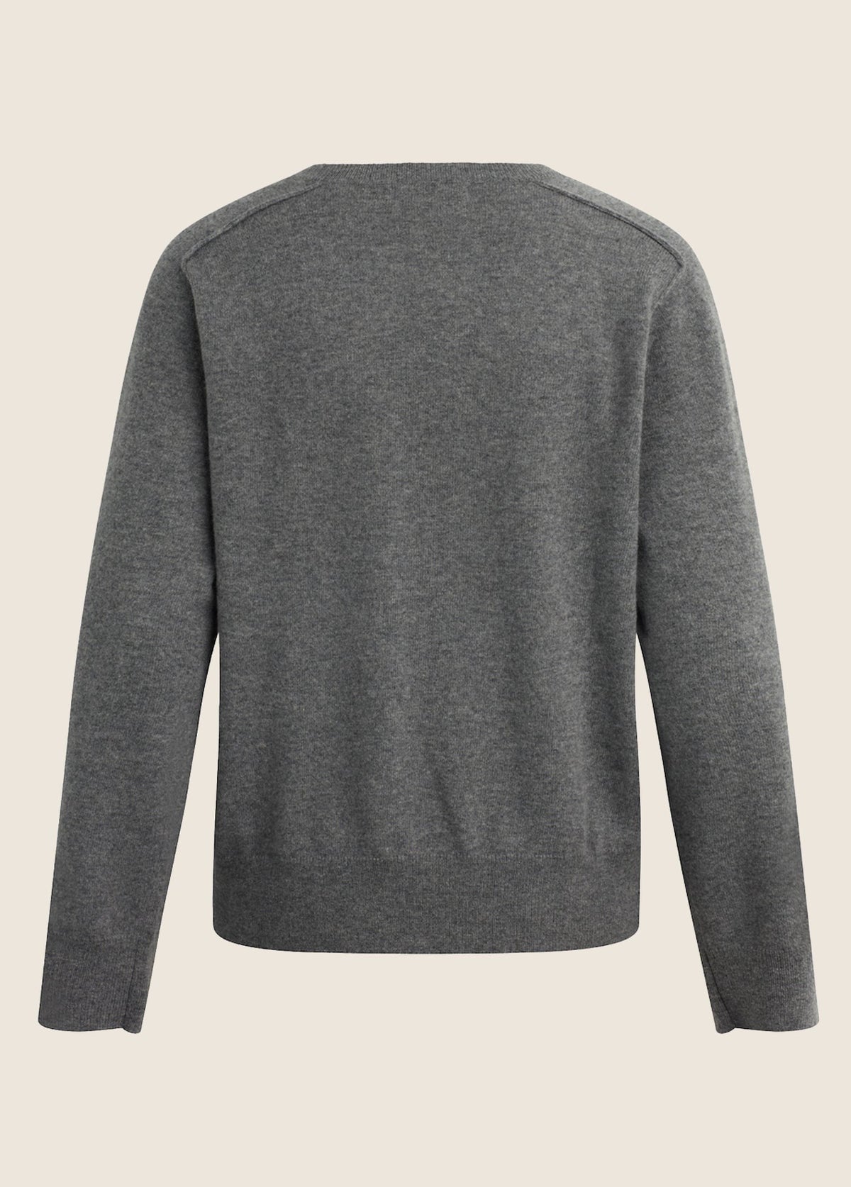 THE RYANN SWEATER