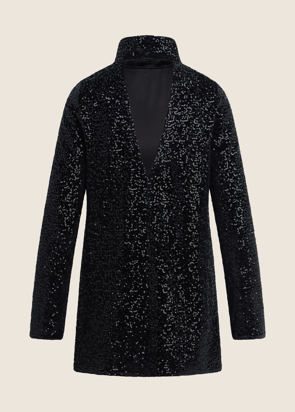THE OUT OF YOUR LEAGUE DRESS