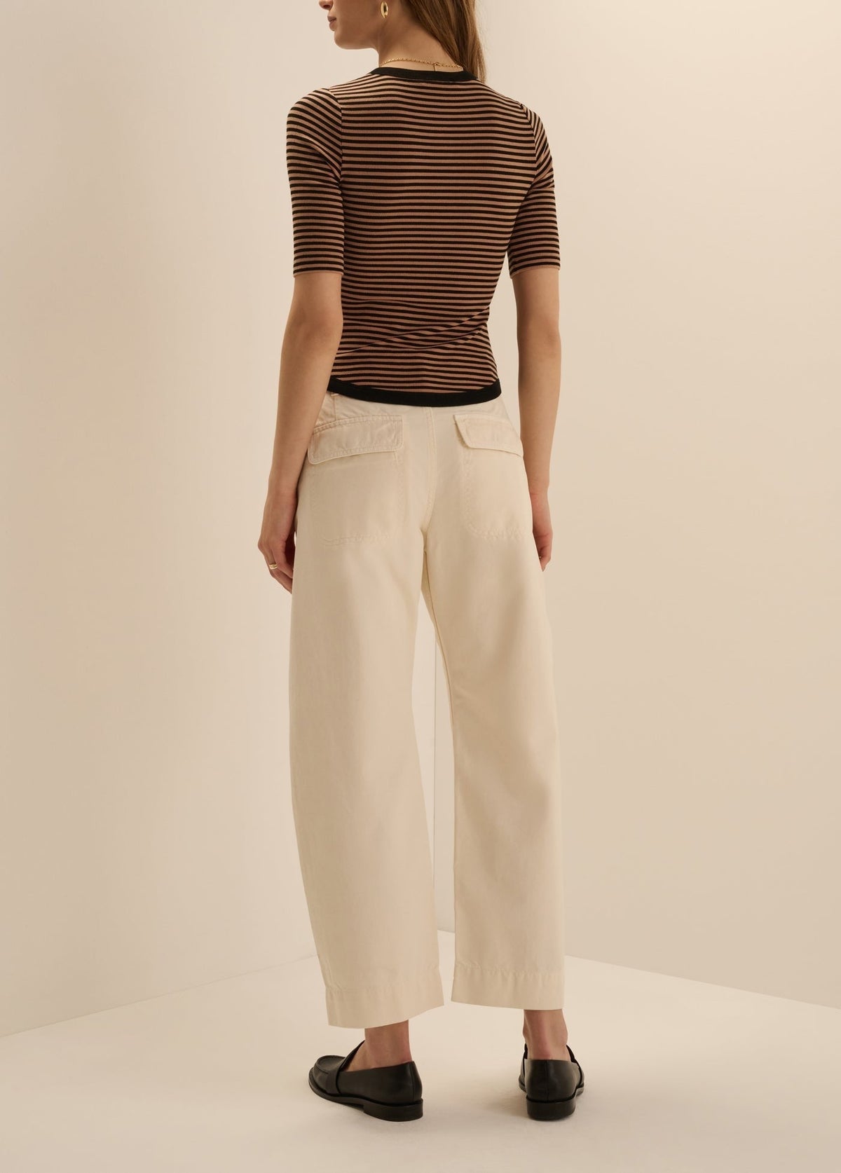 THE MAJOR PANT