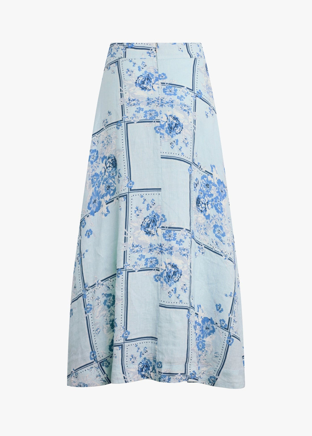 THE THERE FOR YOU SKIRT