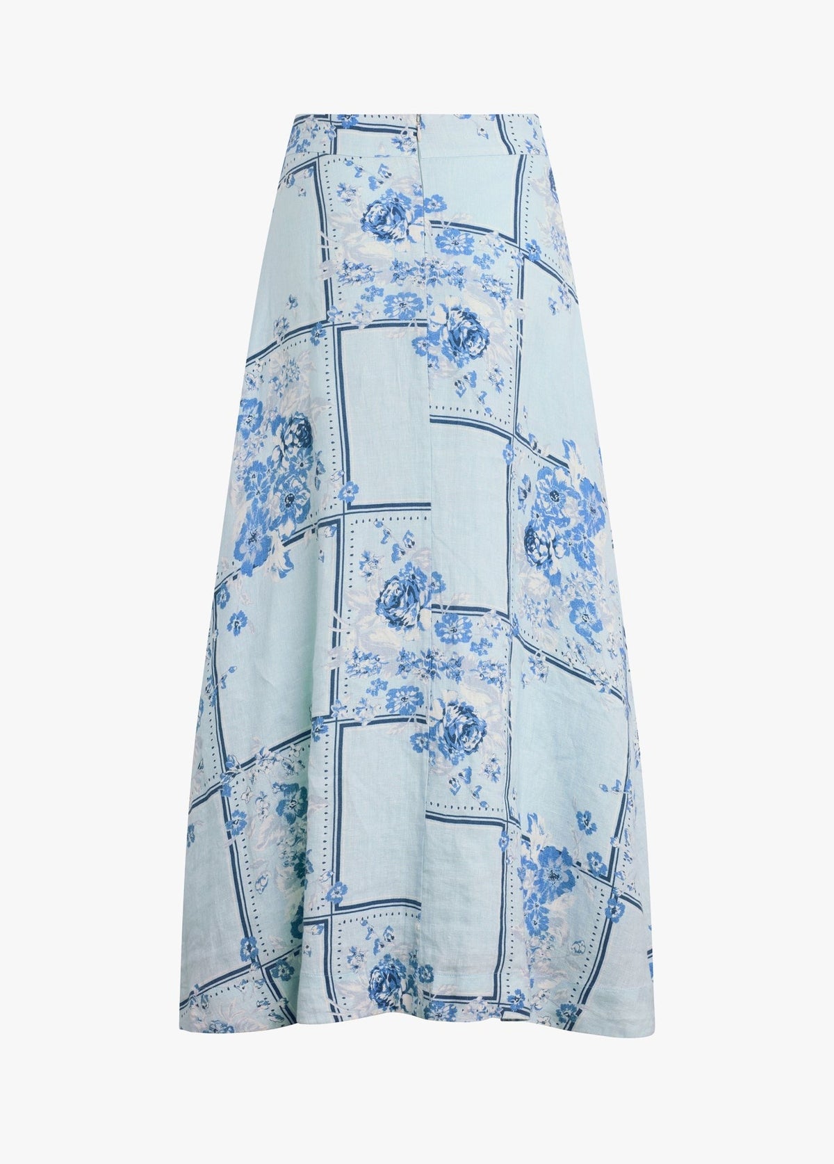 THE THERE FOR YOU SKIRT