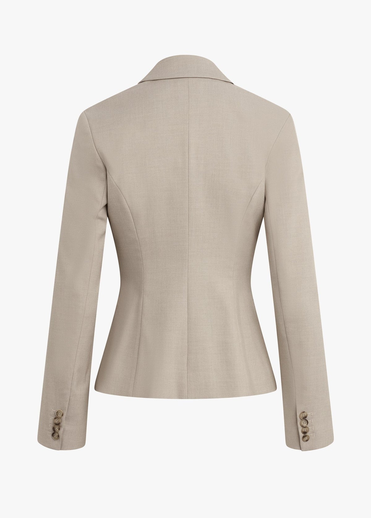 THE RIVERS BLAZER