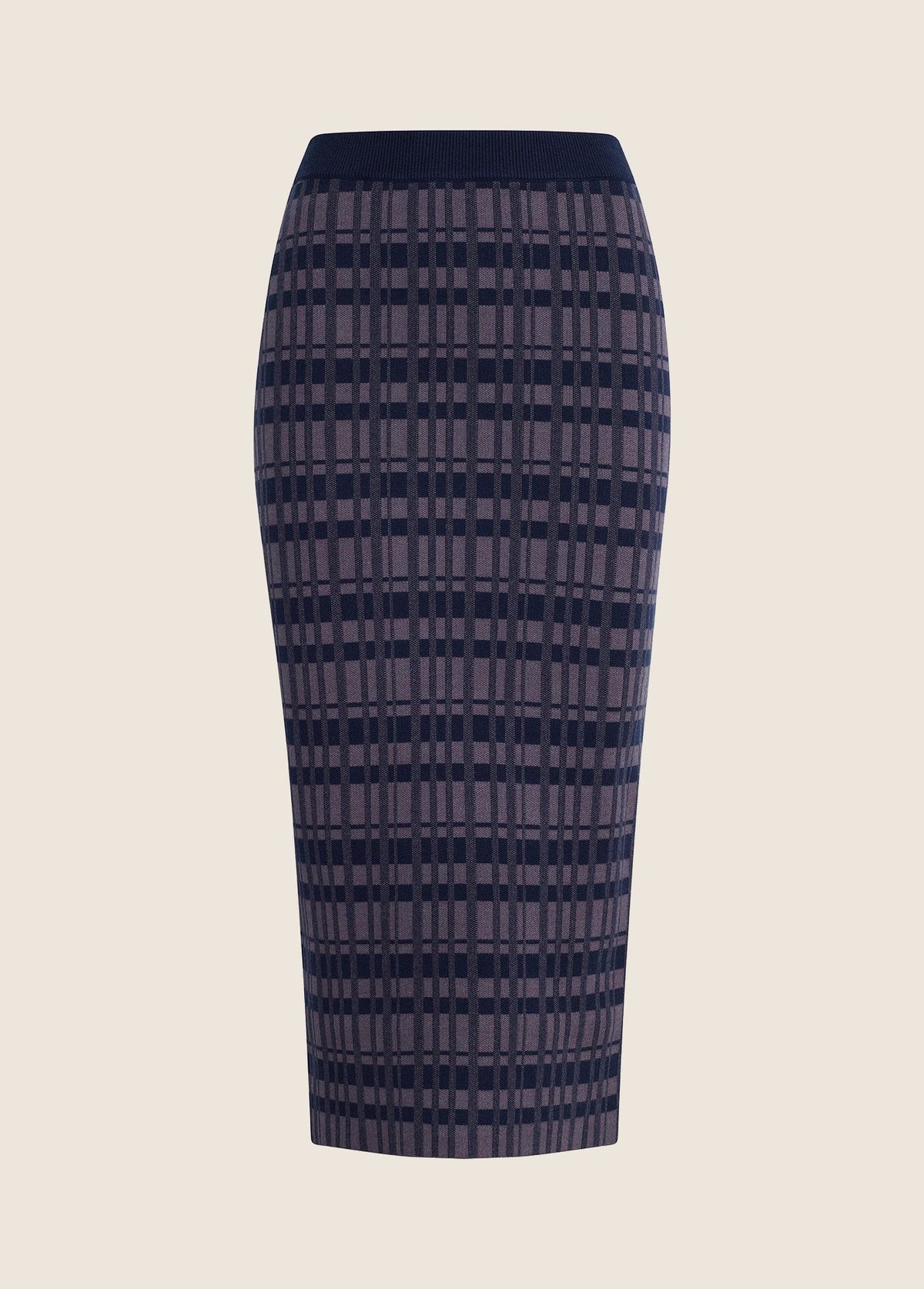 THE DRAPER SKIRT