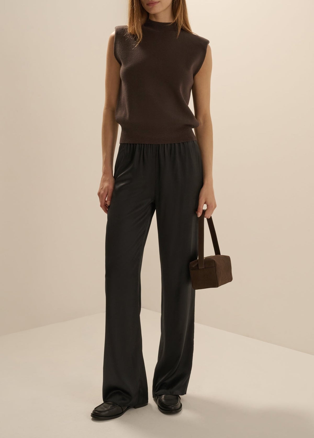 THE WHITNEY TOP