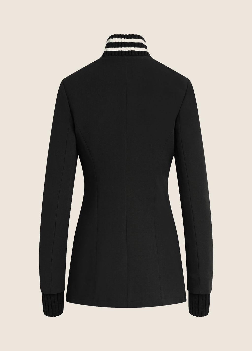 THE VARSITY BLAZER