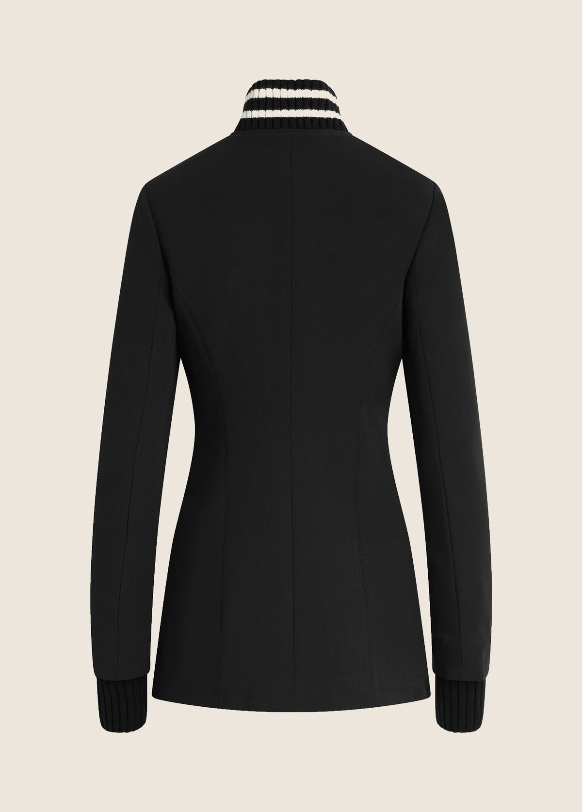 THE VARSITY BLAZER