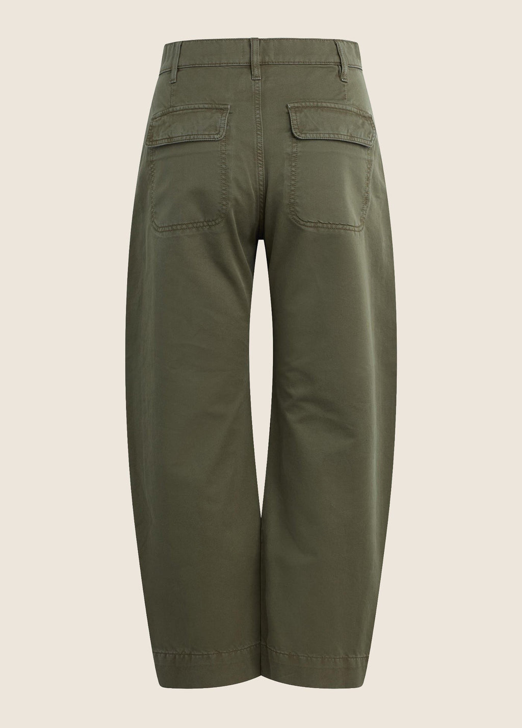 THE MAJOR PANT