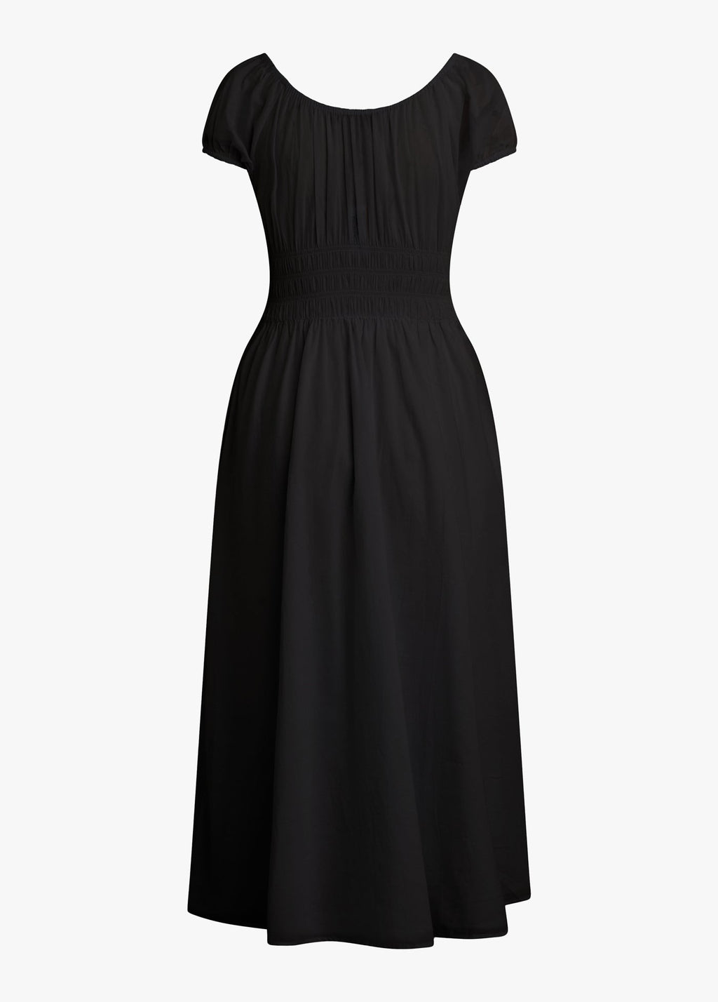 THE SWOON DRESS