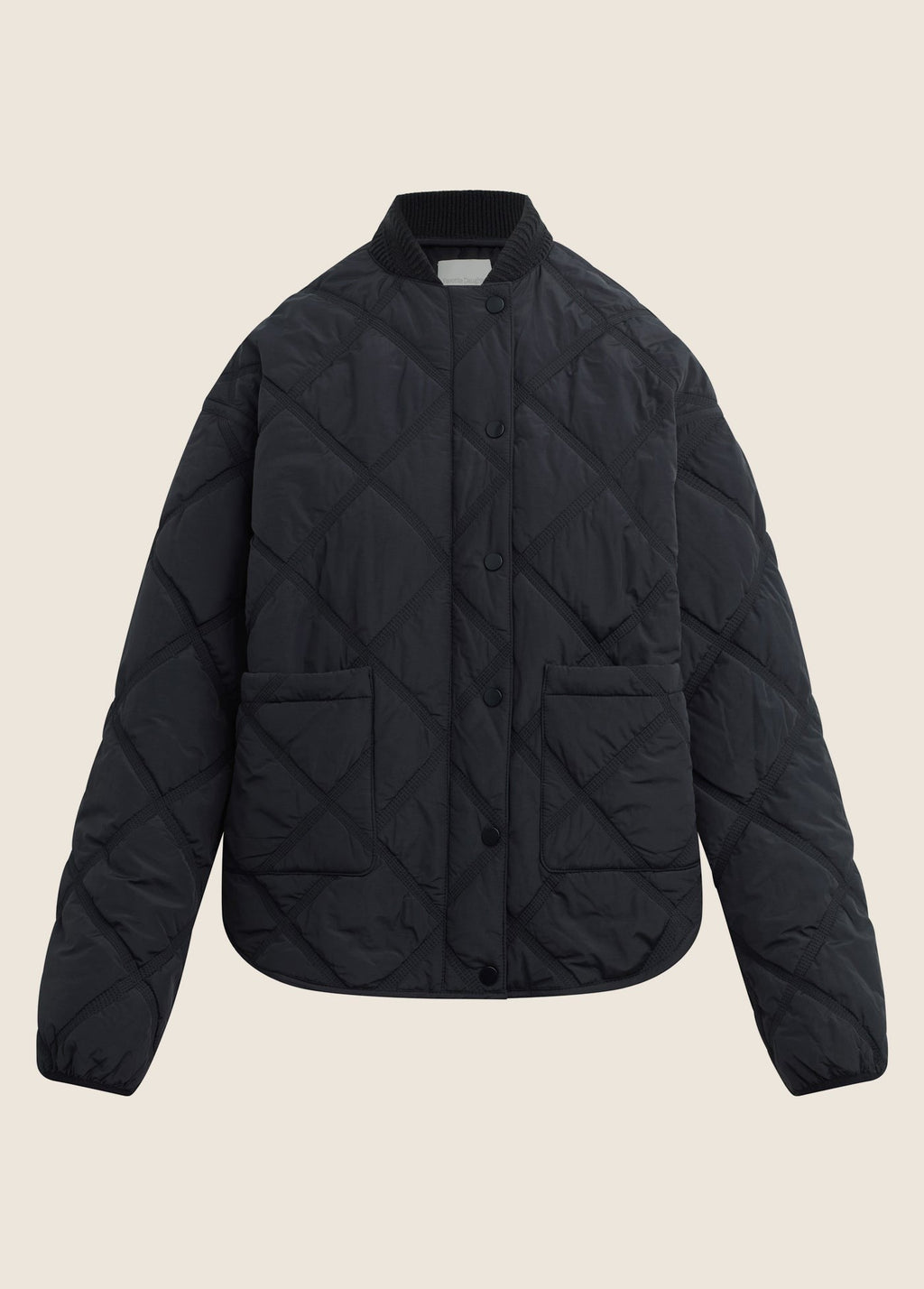 THE TAKE A STROLL JACKET
