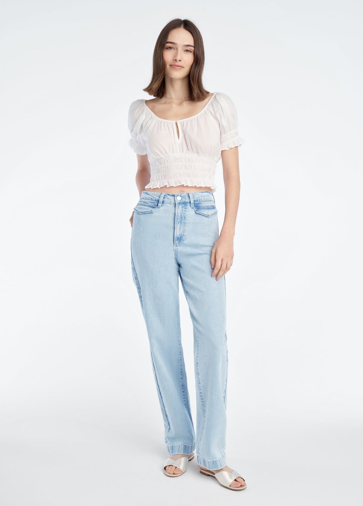 THE SWOON TOP
