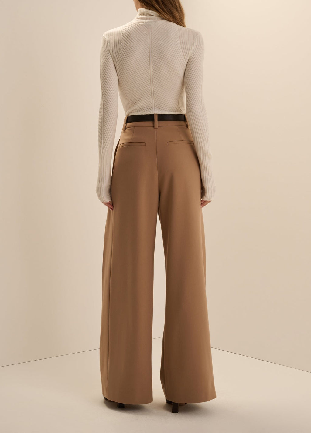 THE PLEATS FOR DAYS PANT