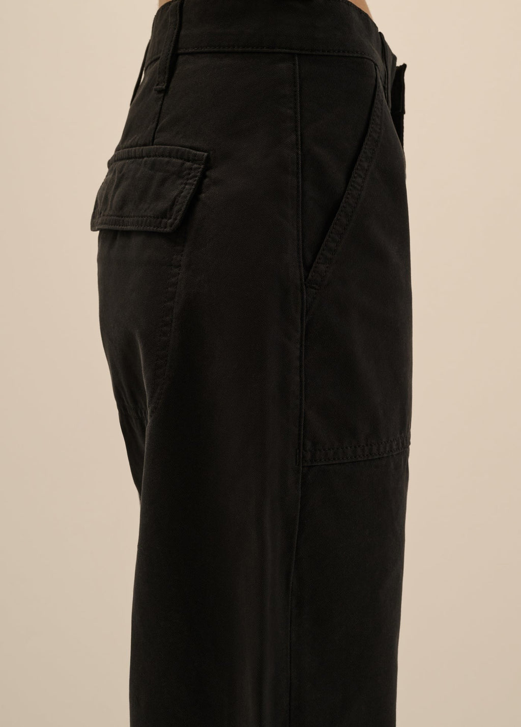 THE MAJOR PANT