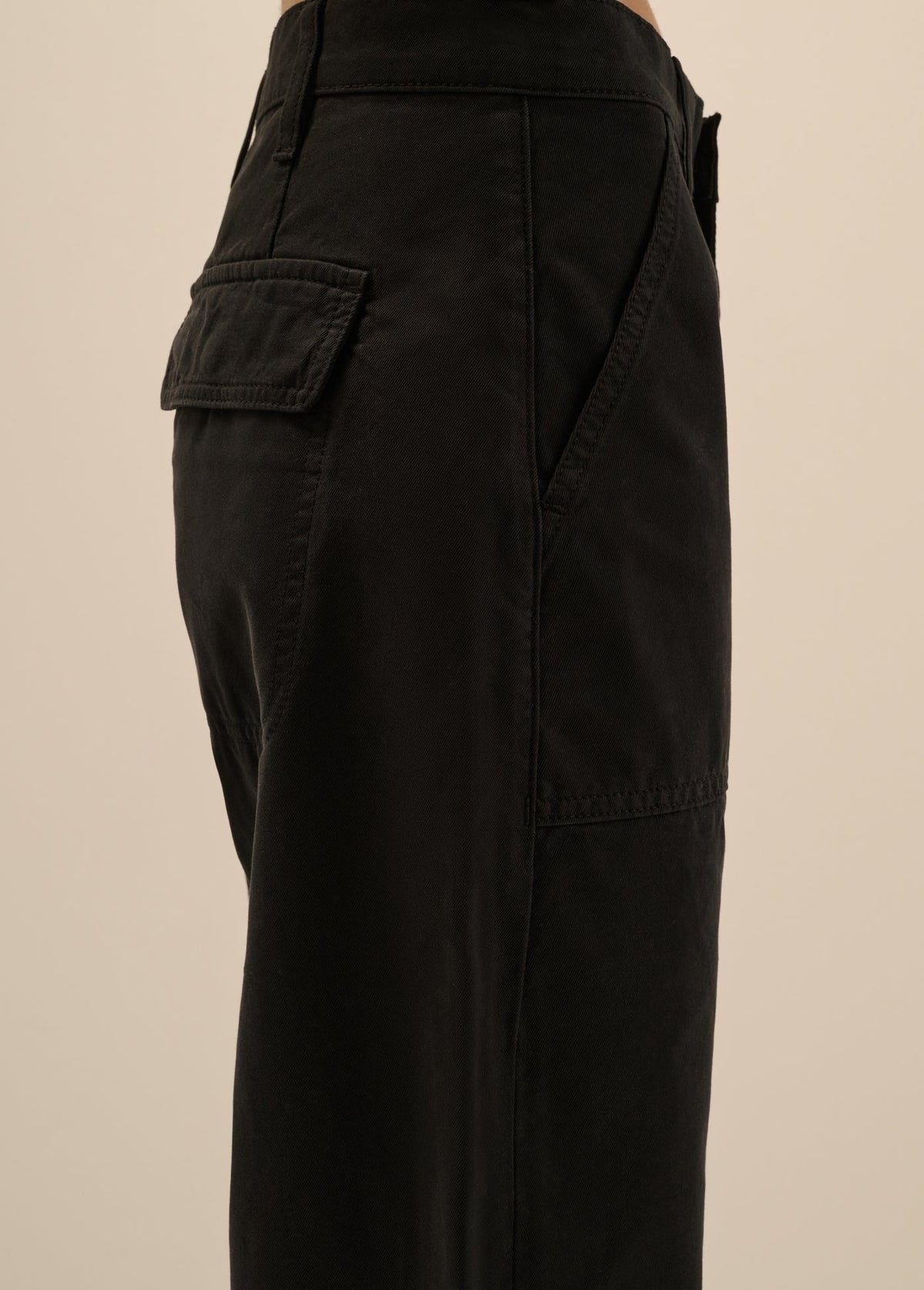THE MAJOR PANT