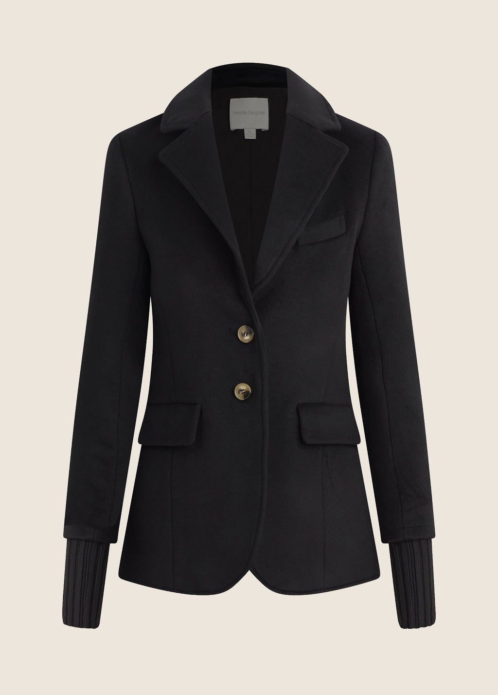 THE CITY BLAZER