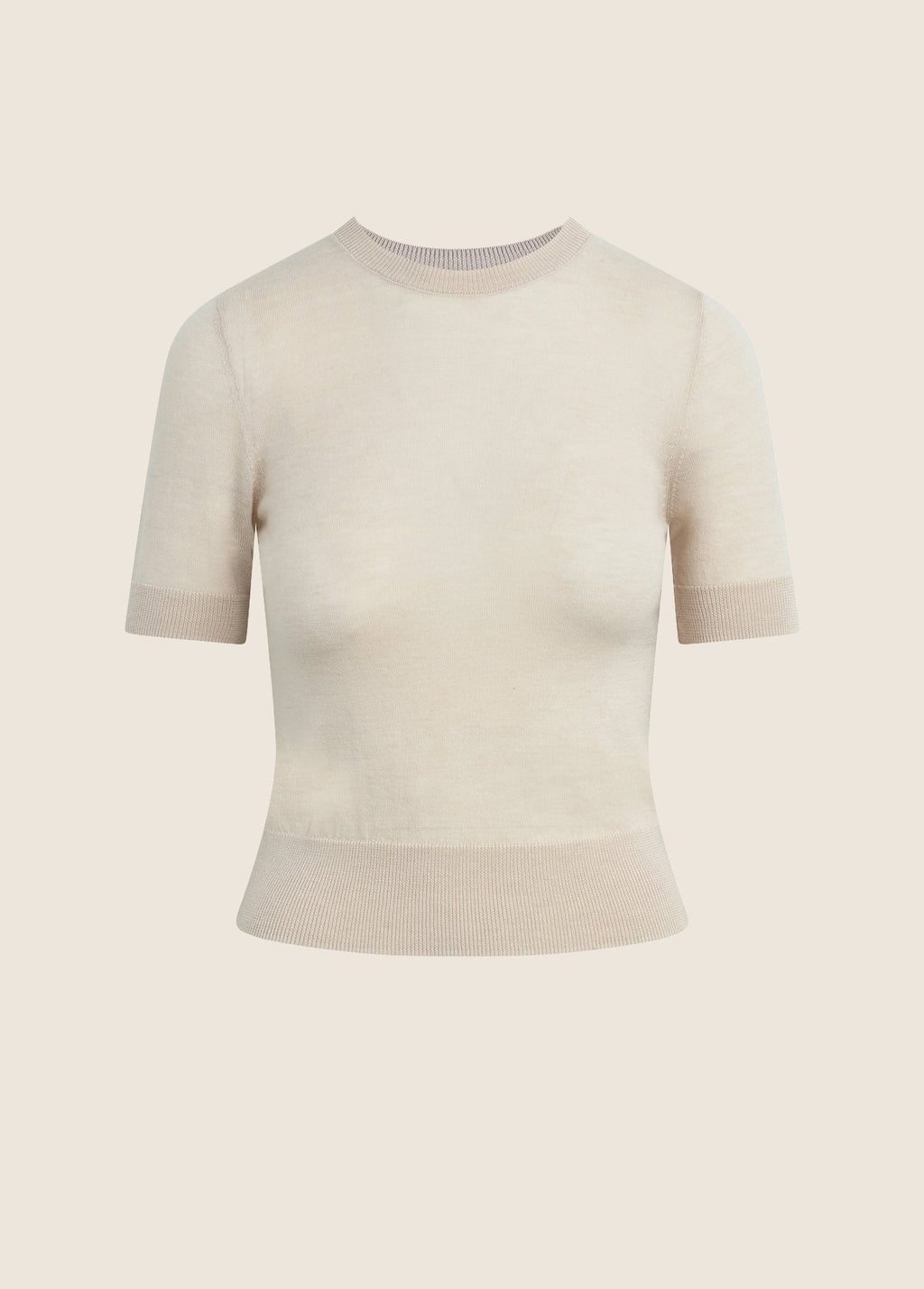 THE GOOD SPORT TOP