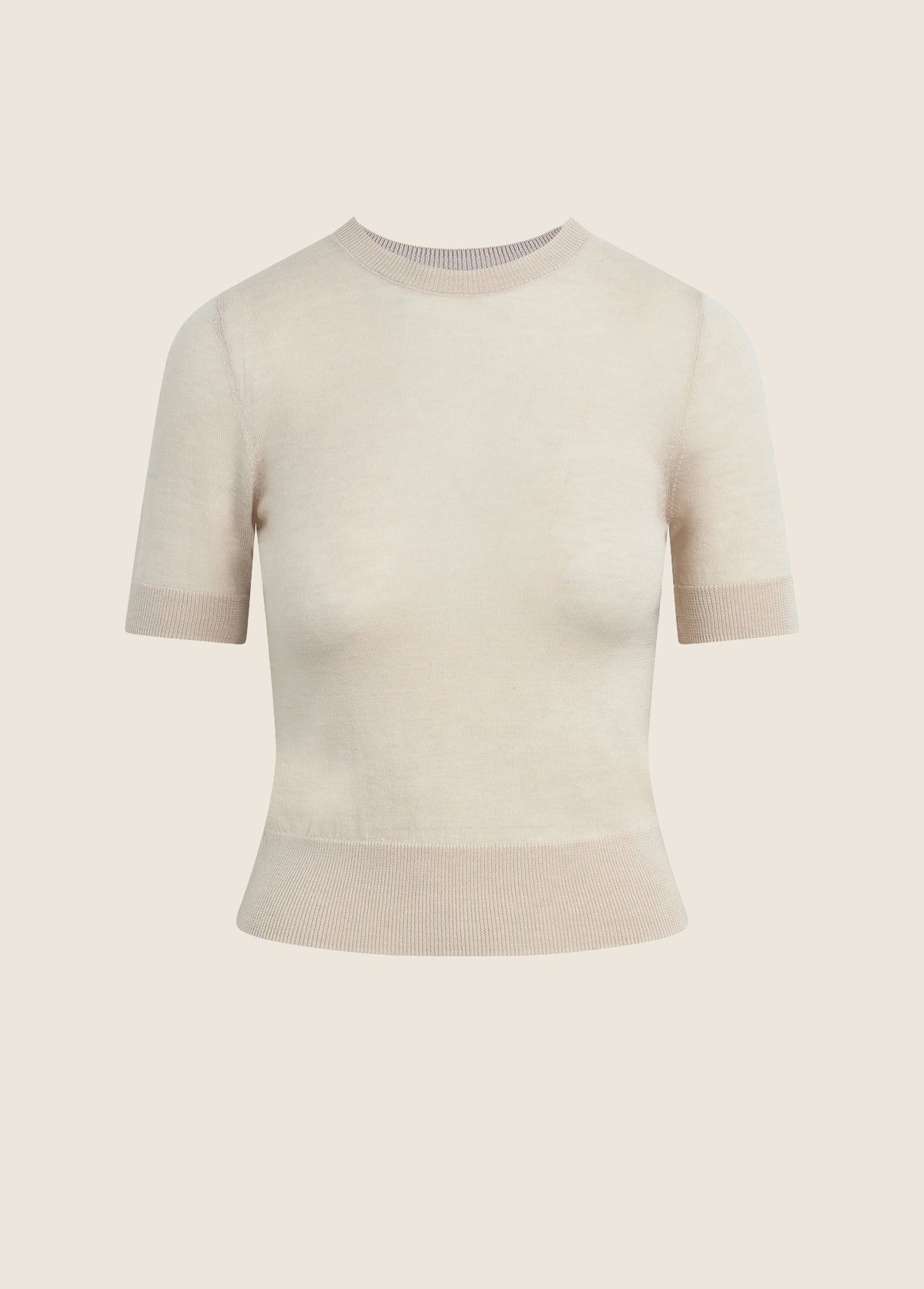 THE GOOD SPORT TOP