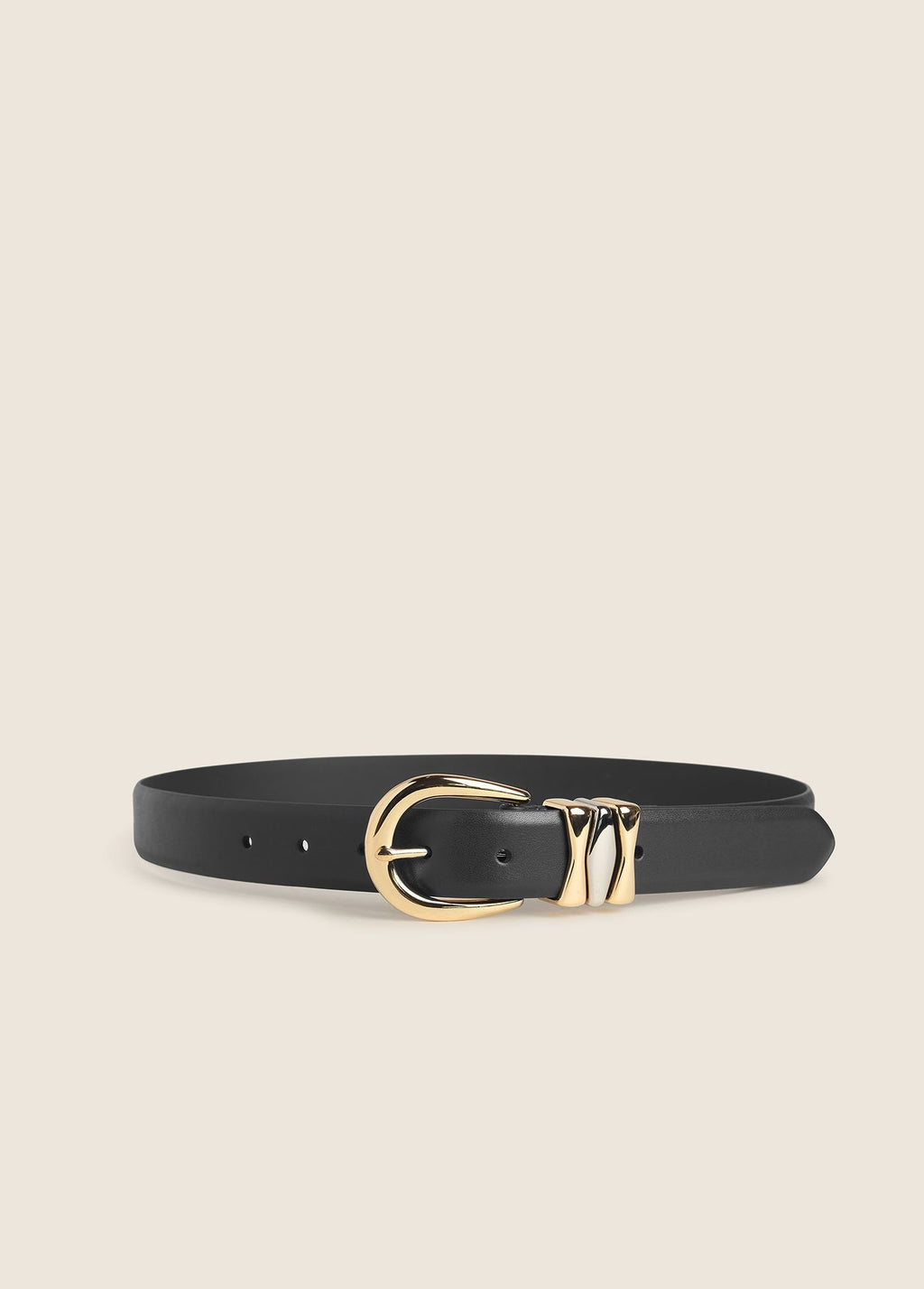THE WILLIAM SPLIT DECISION BELT