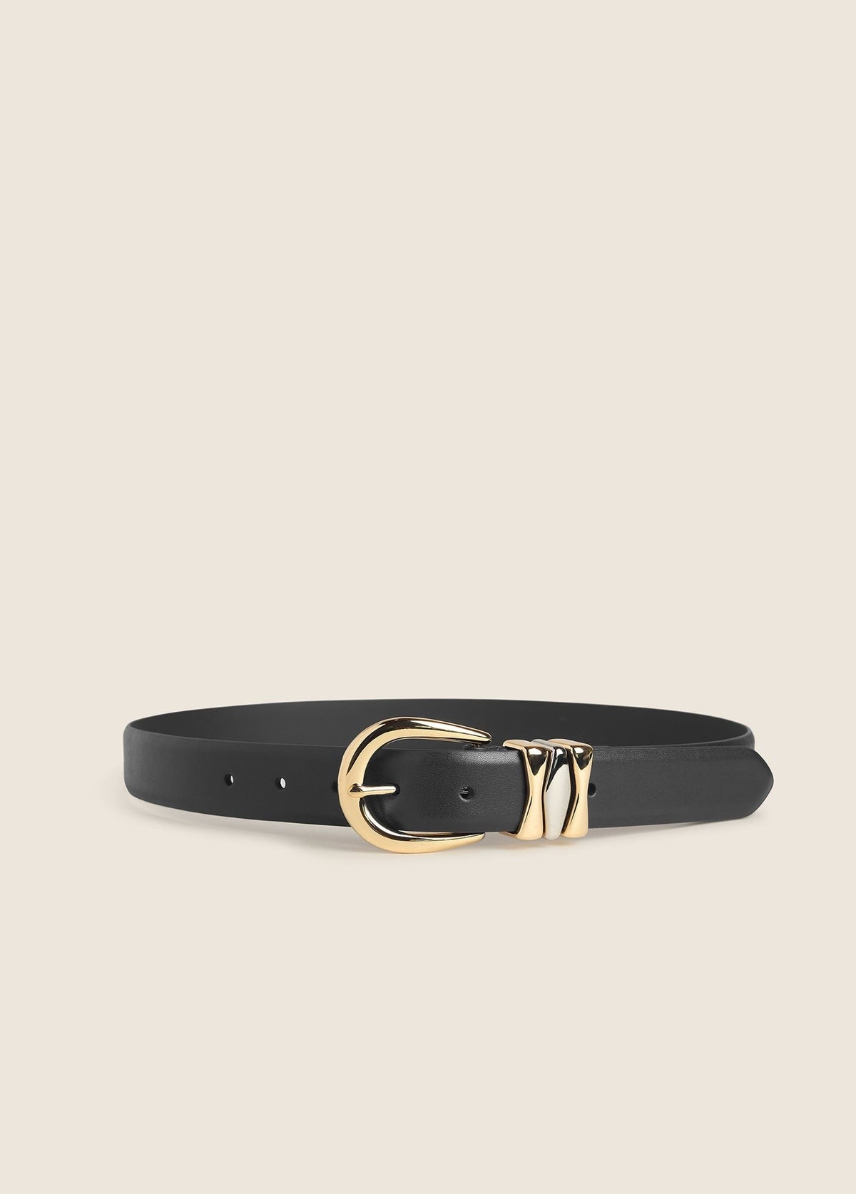 THE WILLIAM SPLIT DECISION BELT
