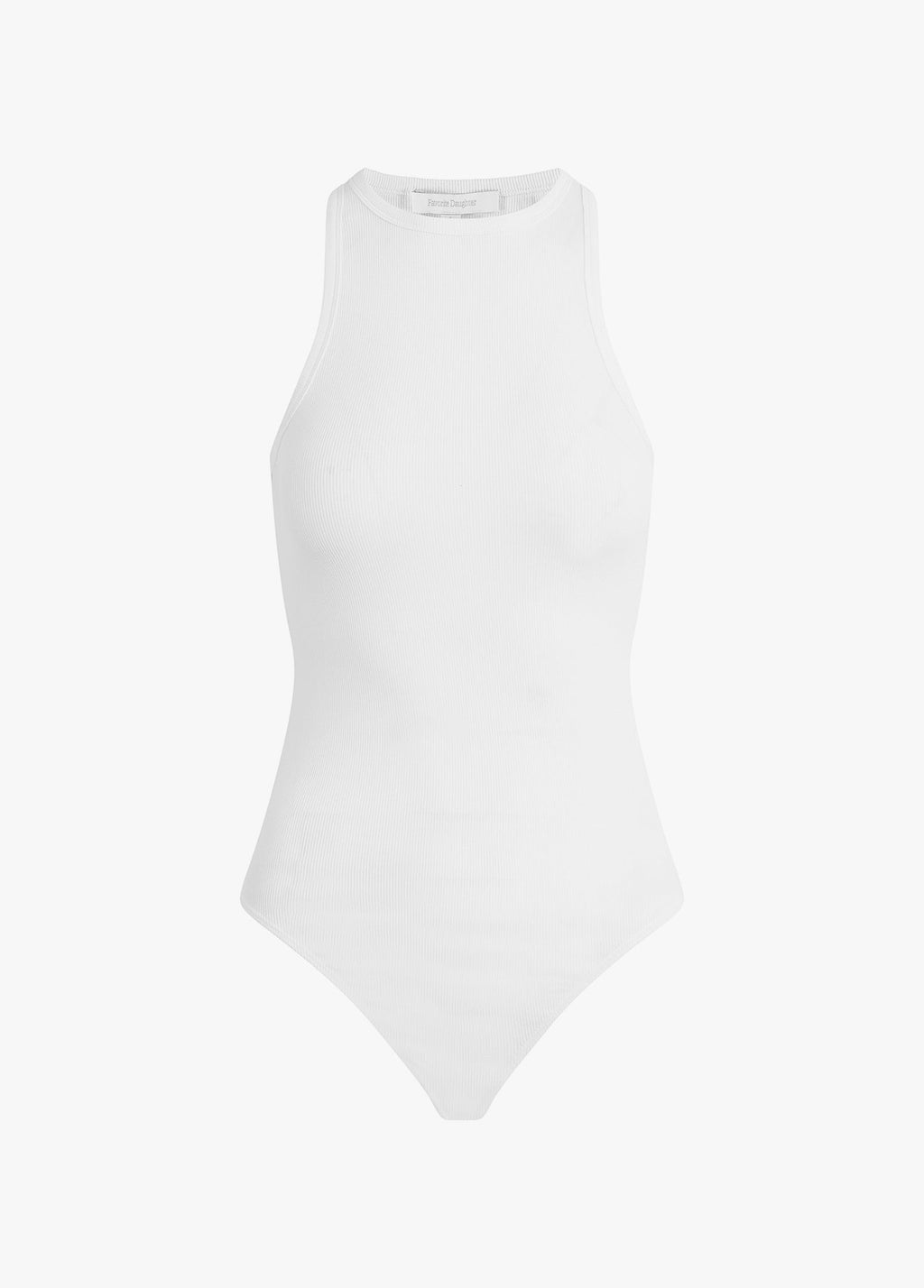THE PERFECT BODYSUIT