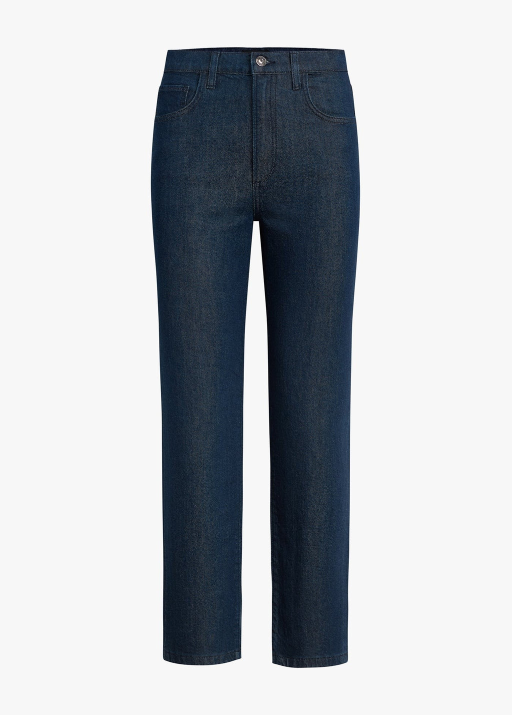 THE VALENTINA SUPER HIGH RISE STRAIGHT