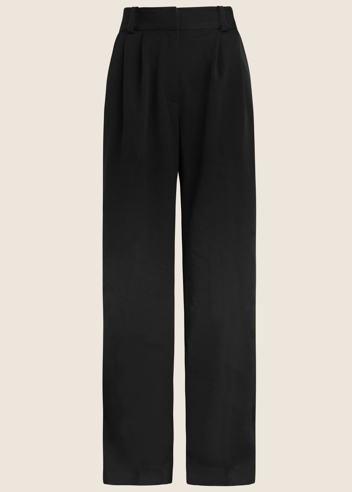 THE PETITE FAVORITE PANT
