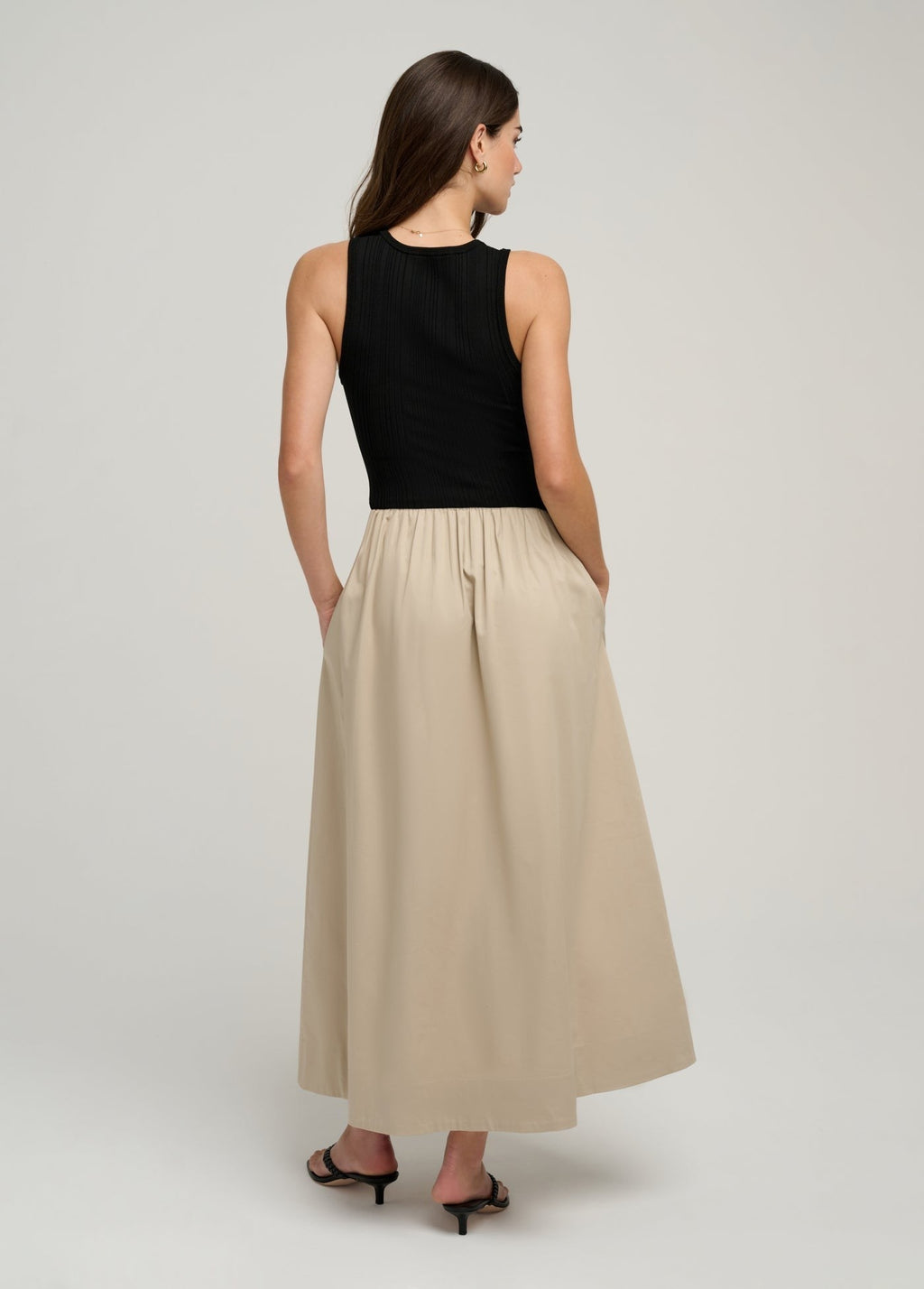 THE LENNON DRESS