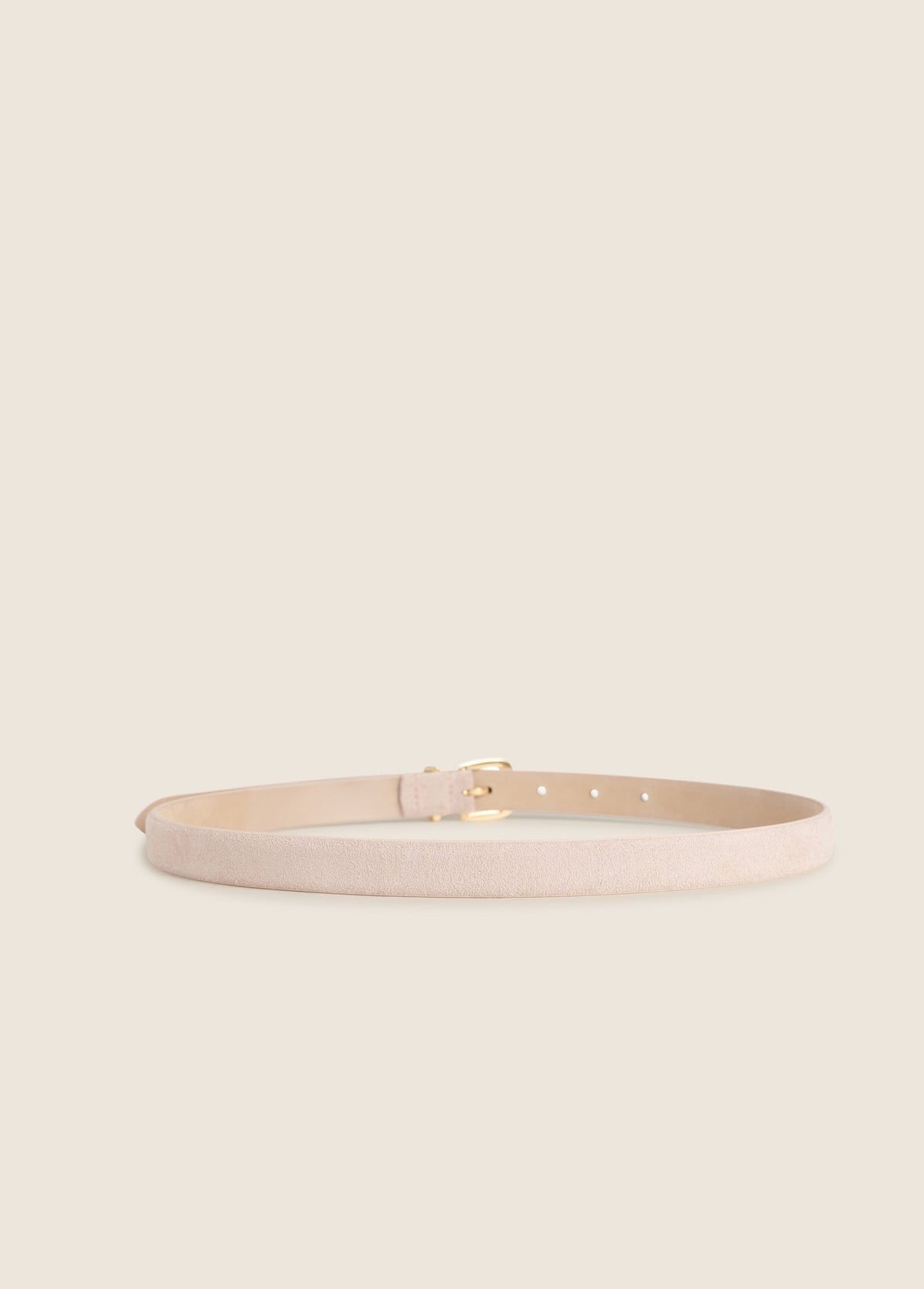 THE DOTTIE BELT