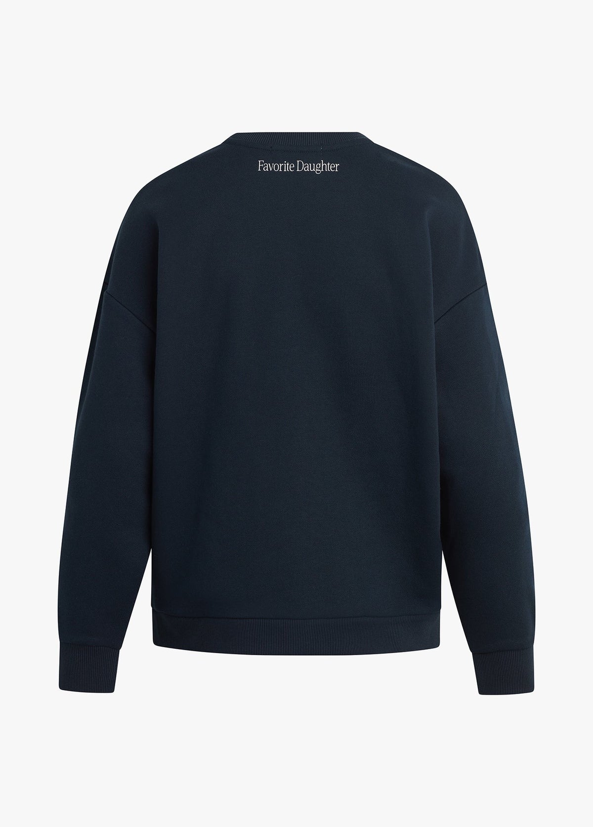 THE FAVORITE GRANDMA SWEATSHIRT