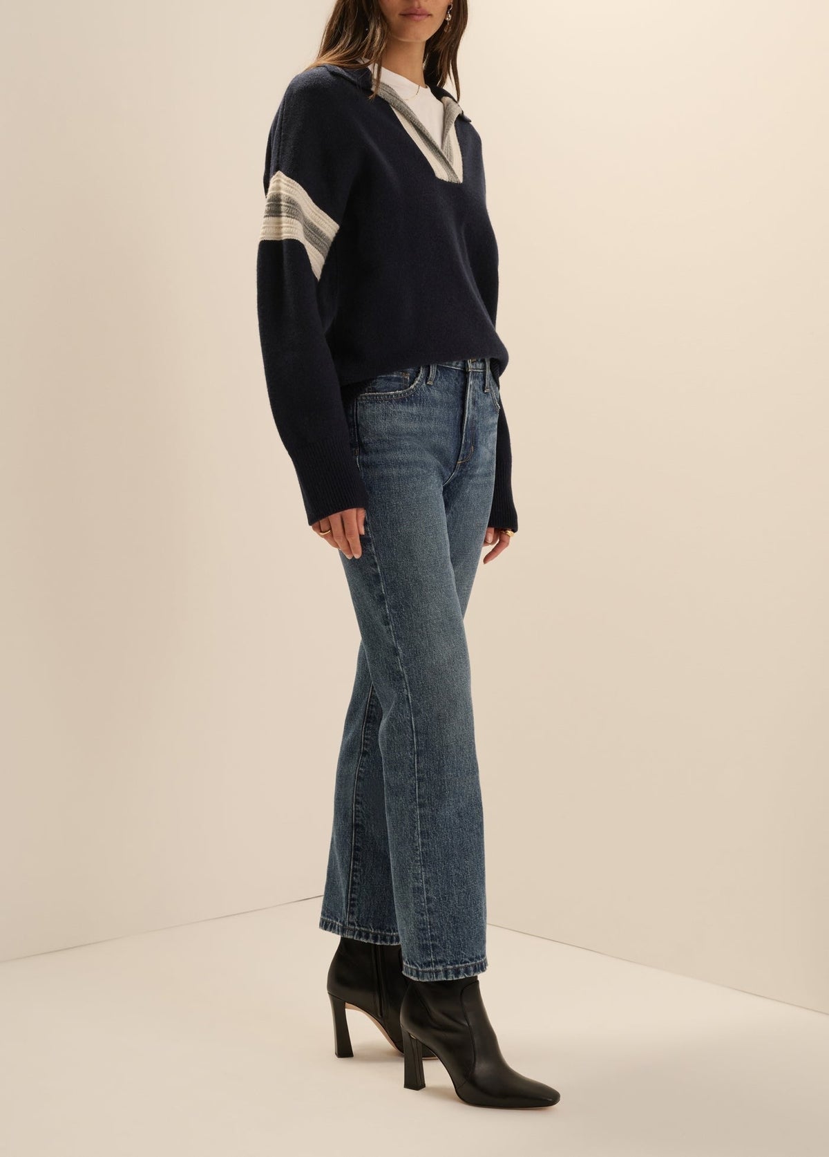 THE GRACE SWEATER