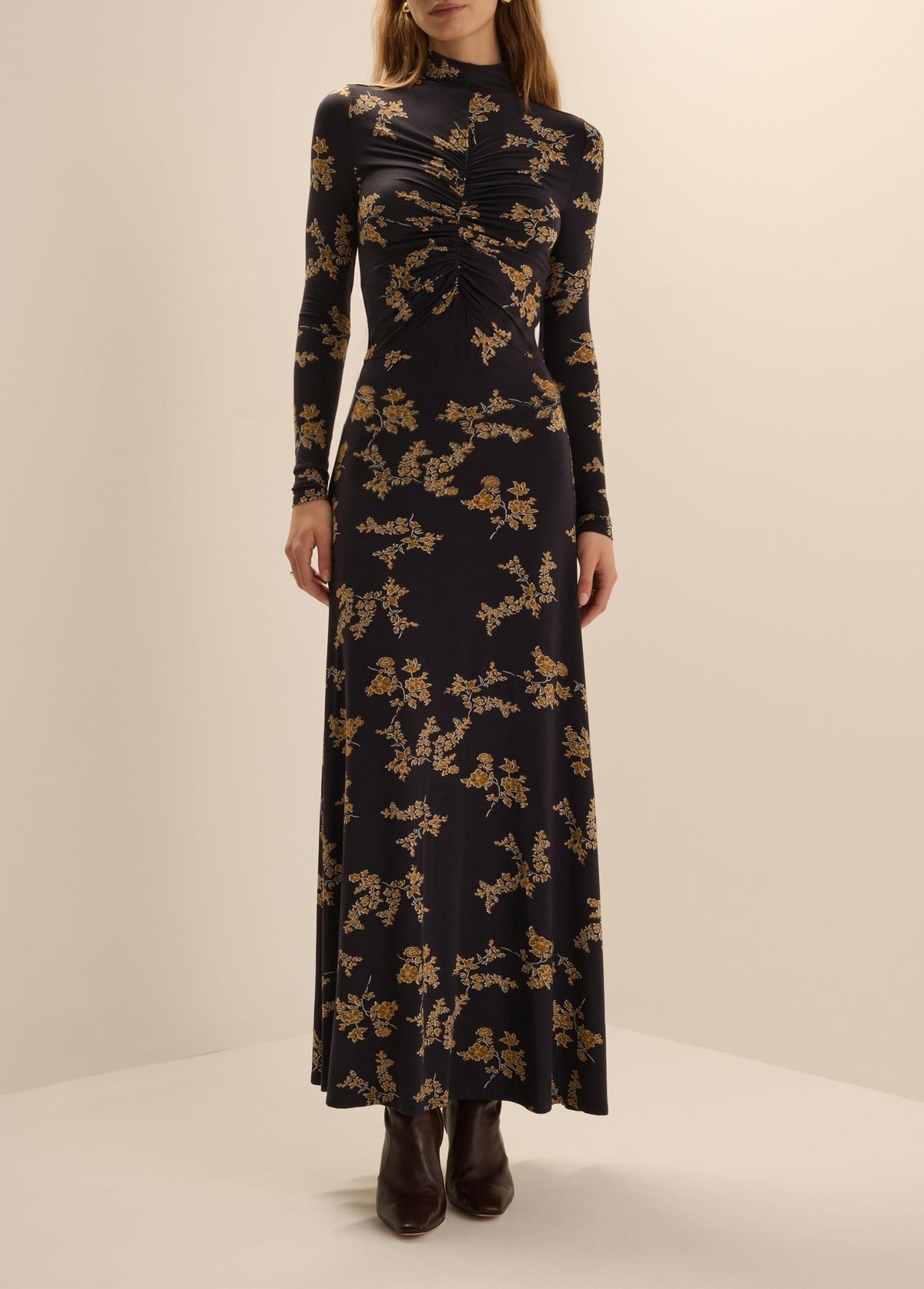 THE LUCIA DRESS