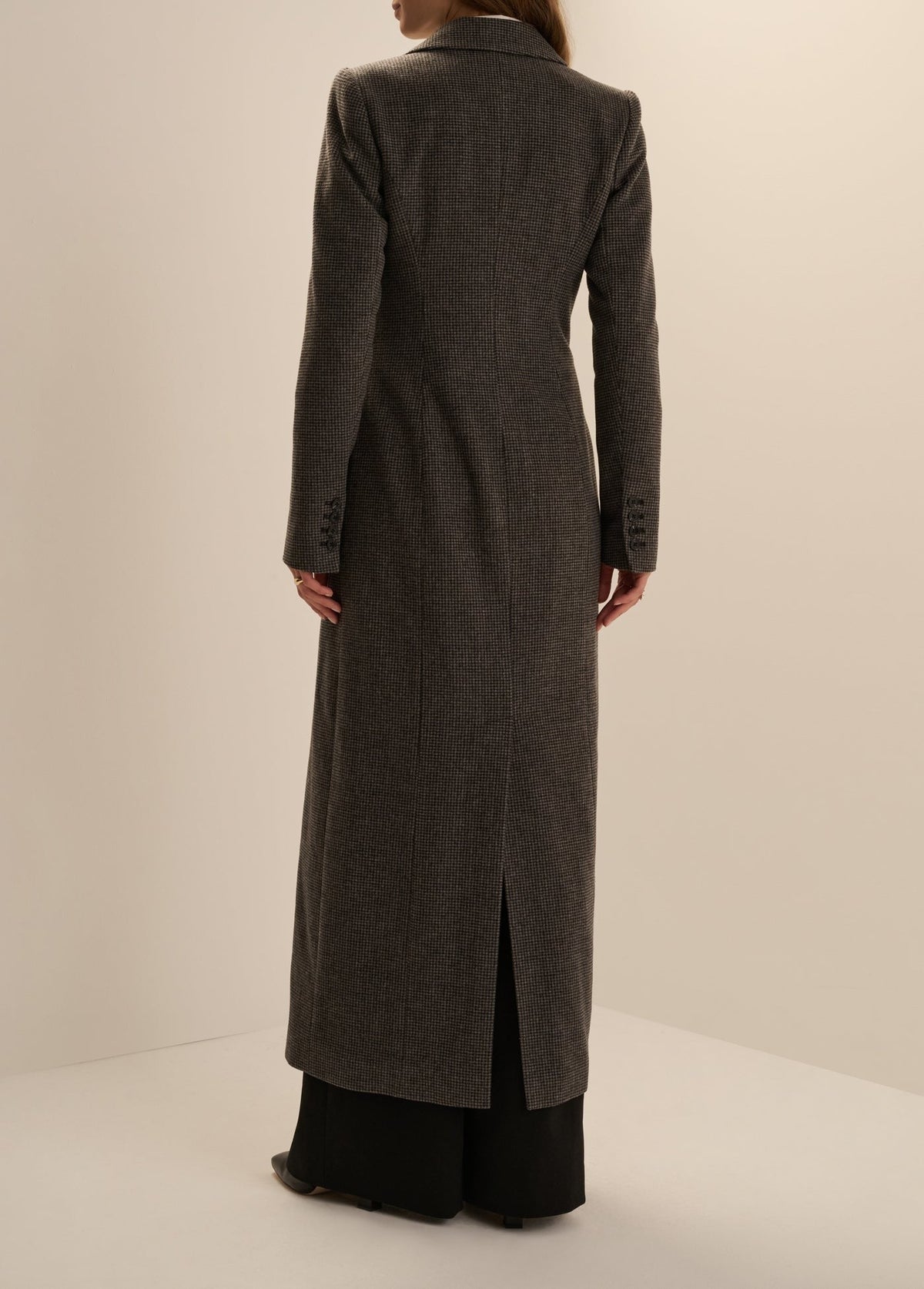 THE SIMON COAT